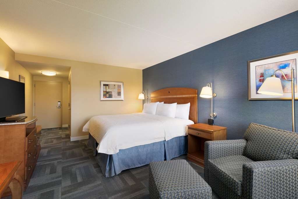 Hotel photo 15 of Hampton Inn New York - LaGuardia Airport.