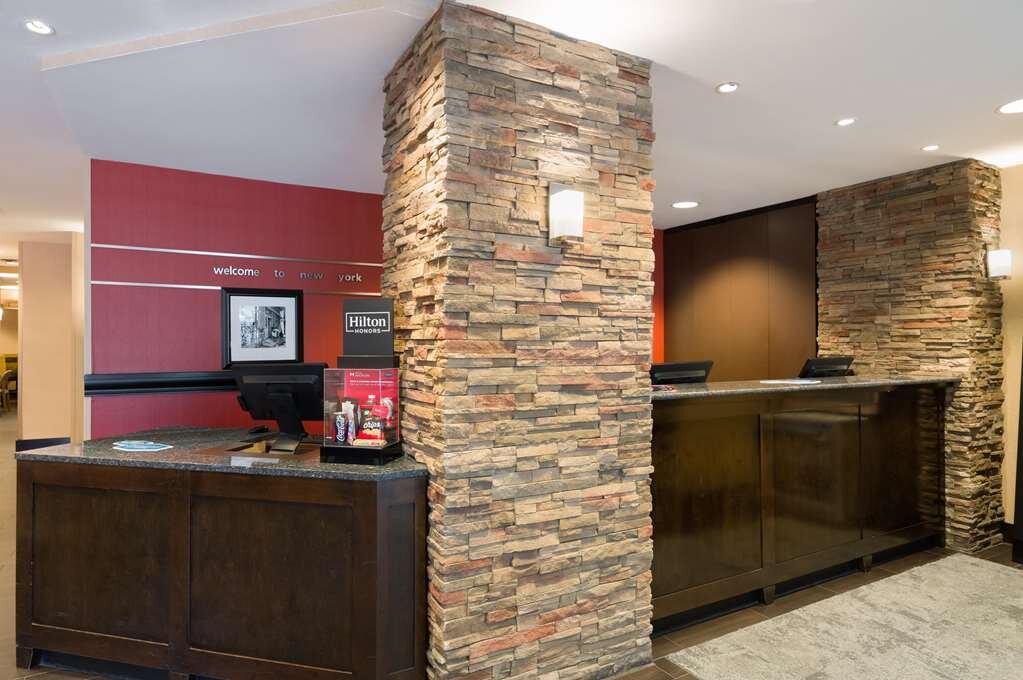 Hotel photo 55 of Hampton Inn Manhattan/Times Square South.