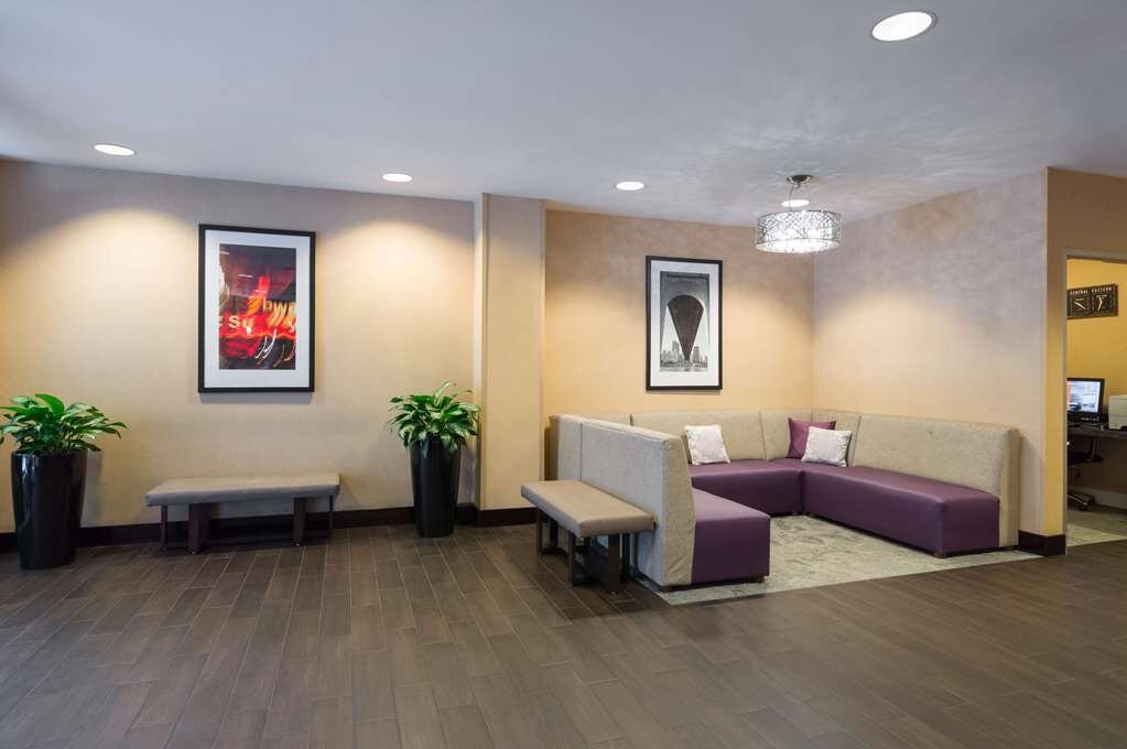 Hotel photo 51 of Hampton Inn Manhattan/Times Square South.