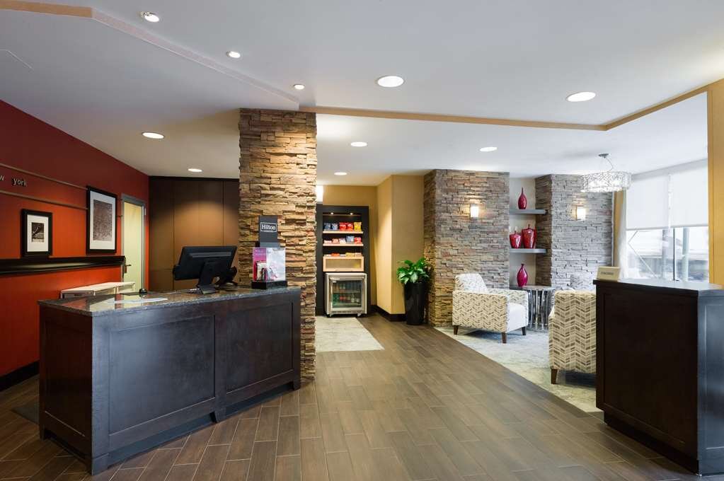 Hotel photo 34 of Hampton Inn Manhattan/Times Square South.