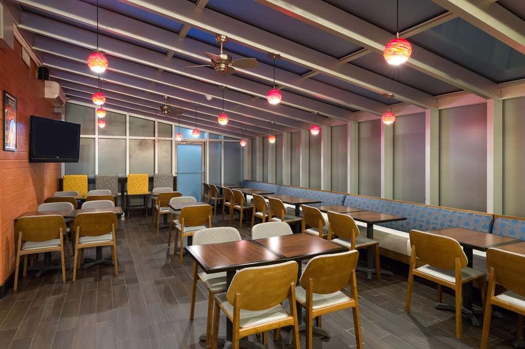 Hotel photo 5 of Hampton Inn Manhattan/Times Square South.