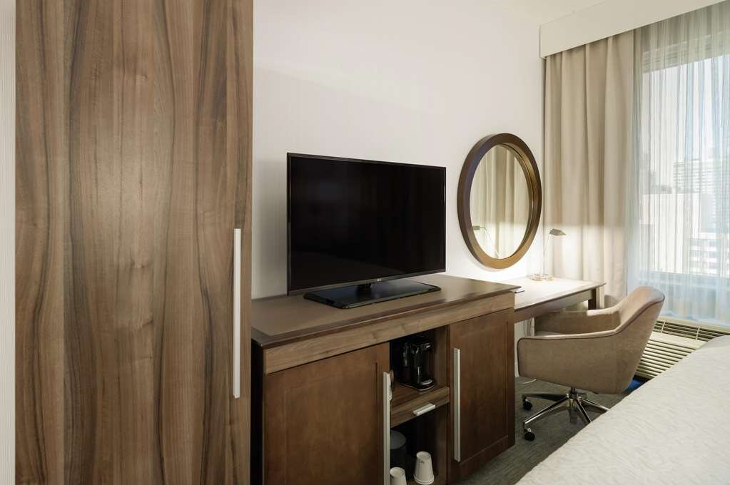 Hotel photo 58 of Hampton Inn Manhattan/Times Square South.