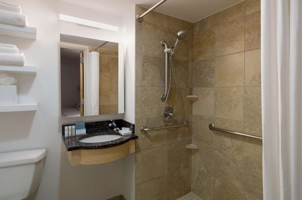 Hotel photo 15 of Hampton Inn Manhattan/Times Square South.