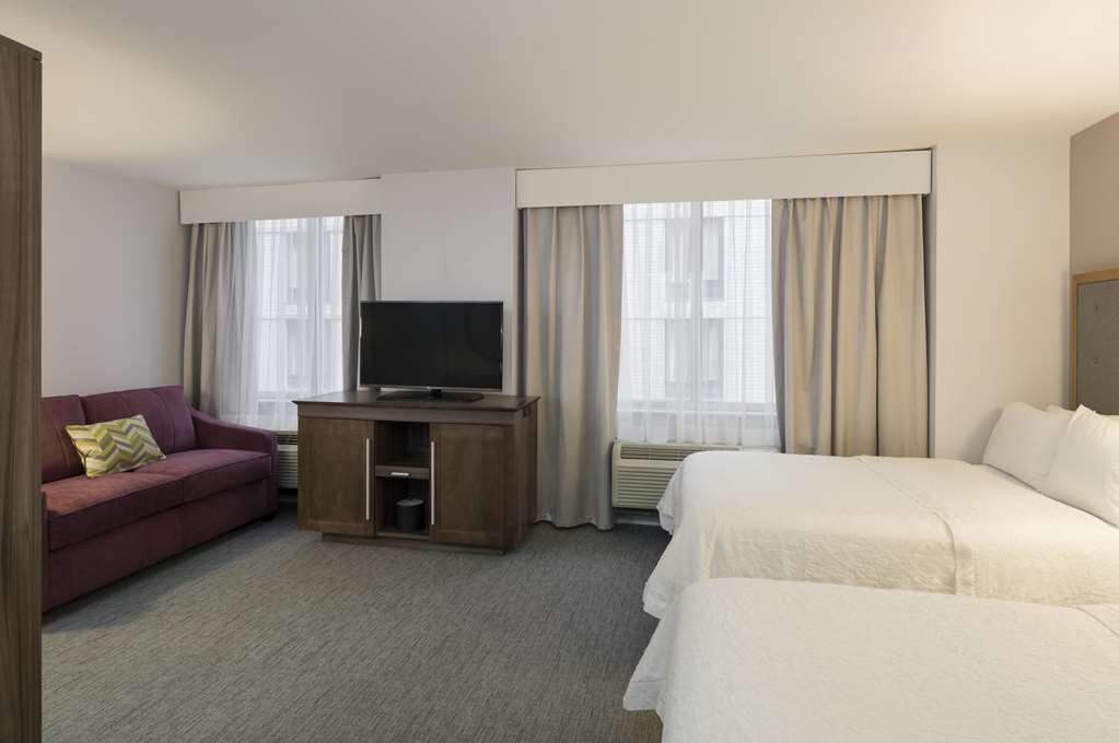 Hotel photo 29 of Hampton Inn Manhattan/Times Square South.