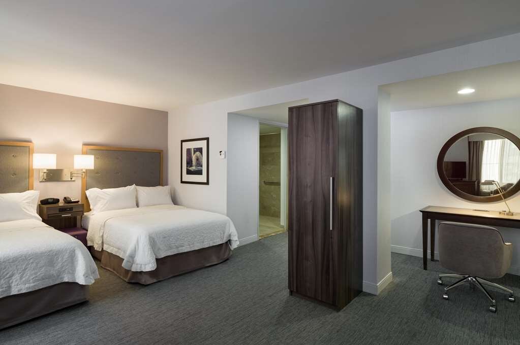 Hotel photo 60 of Hampton Inn Manhattan/Times Square South.