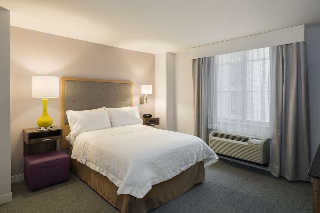 Hotel photo 10 of Hampton Inn Manhattan/Times Square South.