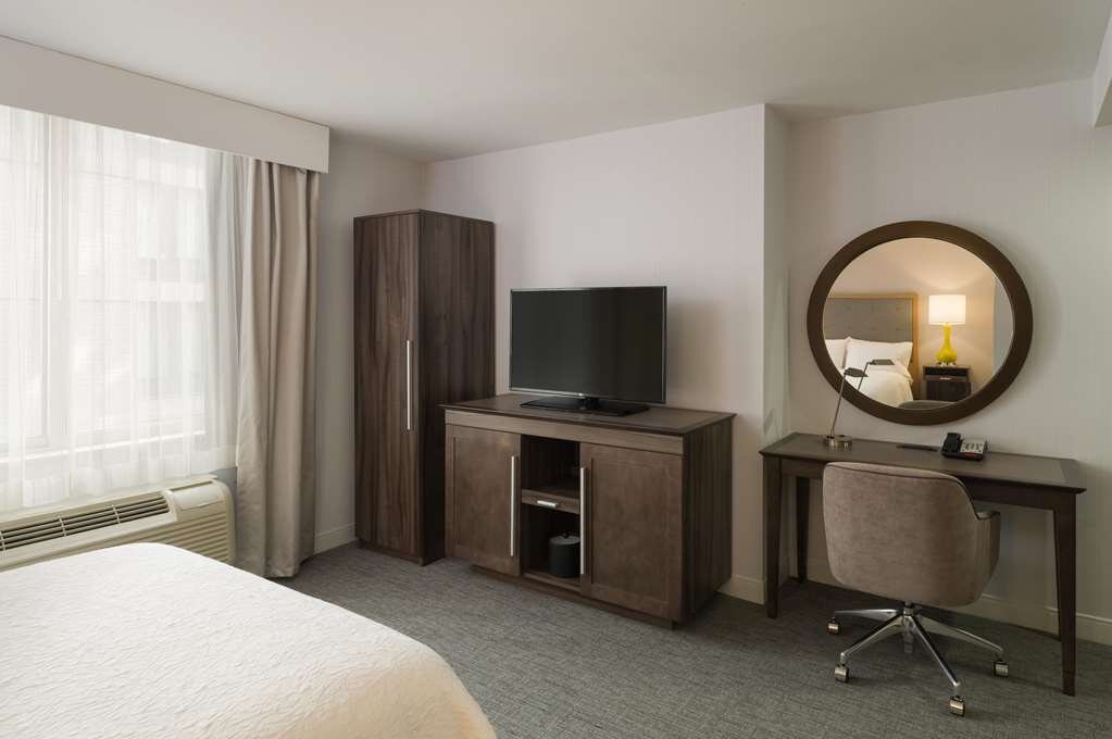 Hotel photo 20 of Hampton Inn Manhattan/Times Square South.