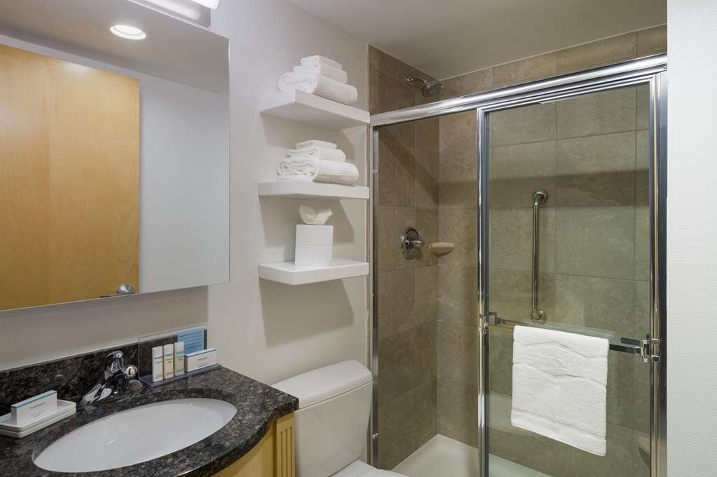 Hotel photo 46 of Hampton Inn Manhattan/Times Square South.