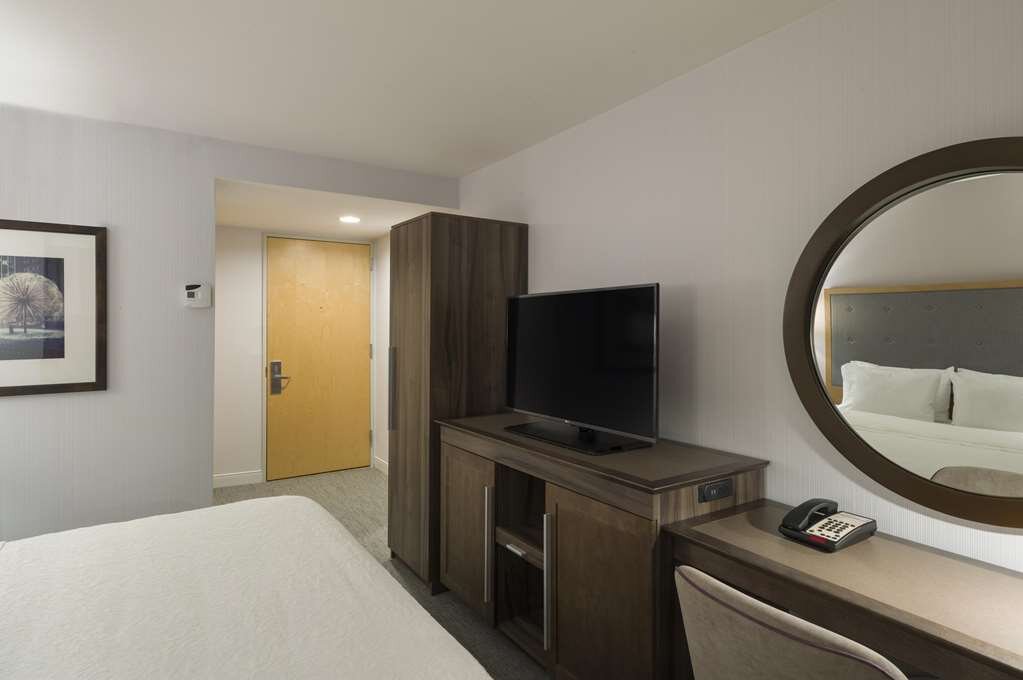Hotel photo 18 of Hampton Inn Manhattan/Times Square South.