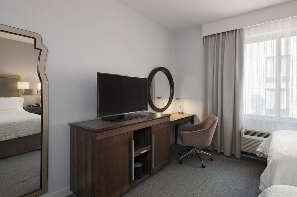 Hotel photo 37 of Hampton Inn Manhattan/Times Square South.