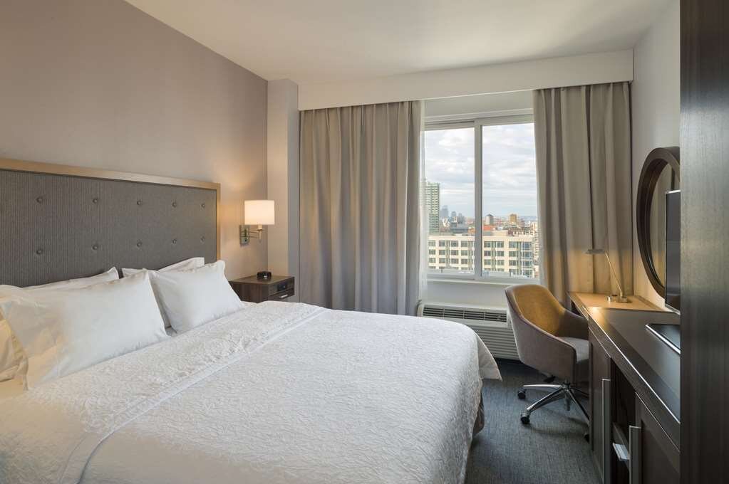 Hotel photo 23 of Hampton Inn Manhattan/Times Square South.