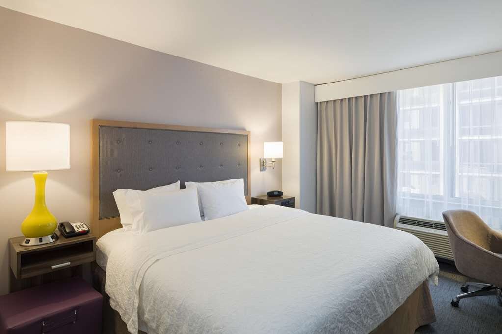 Hotel photo 6 of Hampton Inn Manhattan/Times Square South.