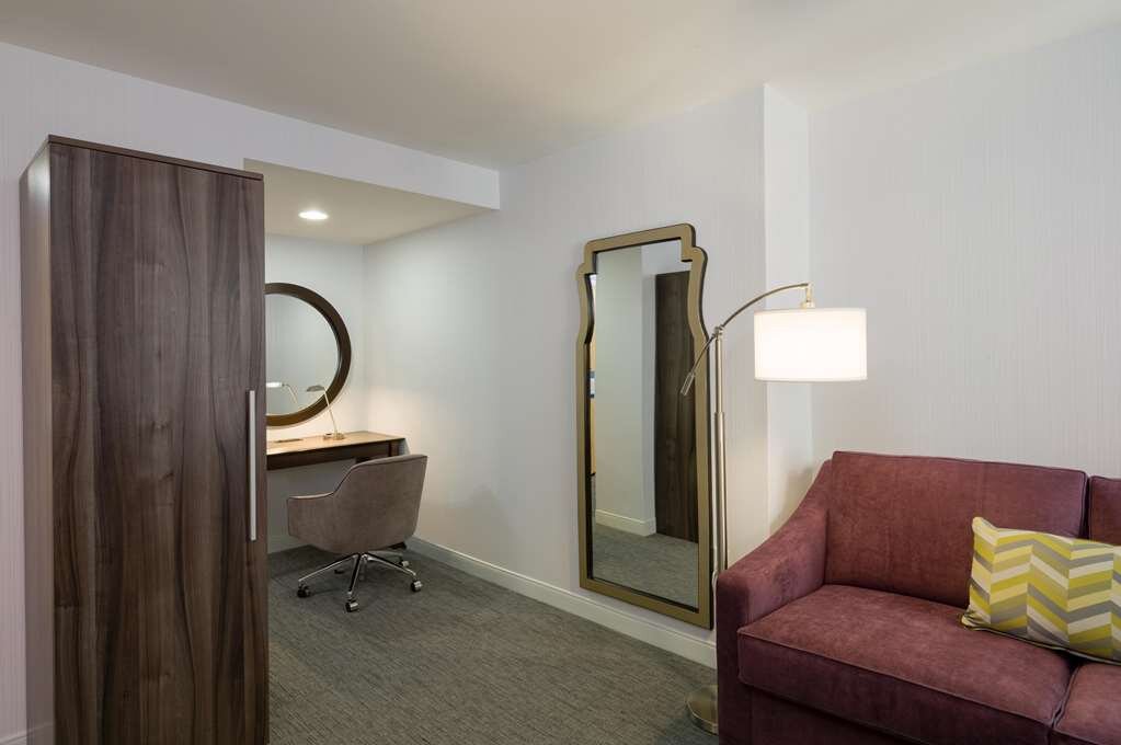 Hotel photo 17 of Hampton Inn Manhattan/Times Square South.