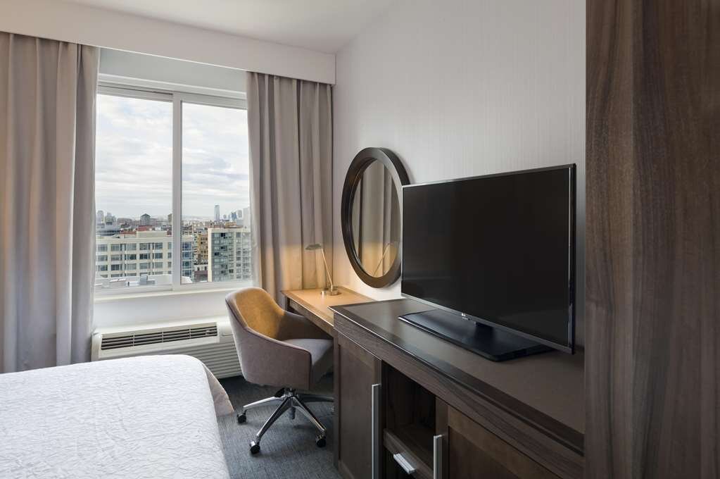 Hotel photo 24 of Hampton Inn Manhattan/Times Square South.