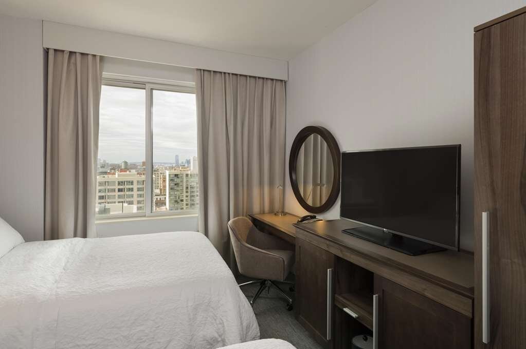 Hotel photo 35 of Hampton Inn Manhattan/Times Square South.