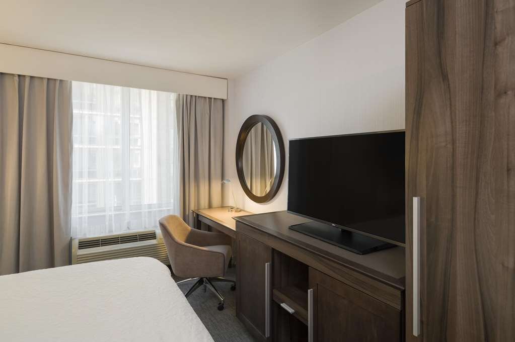 Hotel photo 14 of Hampton Inn Manhattan/Times Square South.