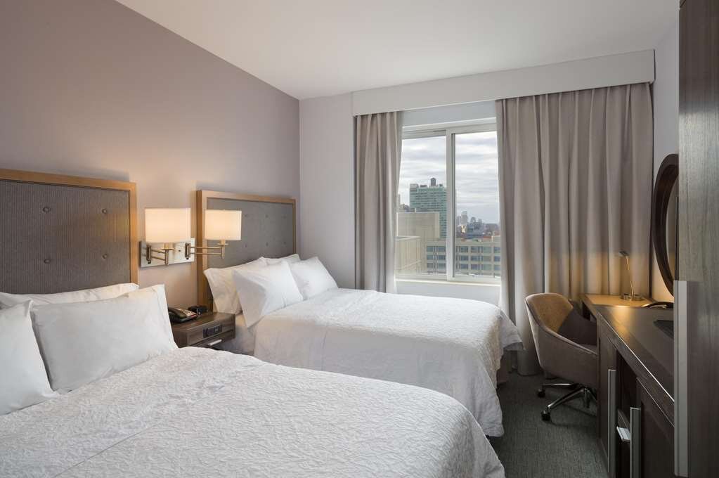 Hotel photo 39 of Hampton Inn Manhattan/Times Square South.