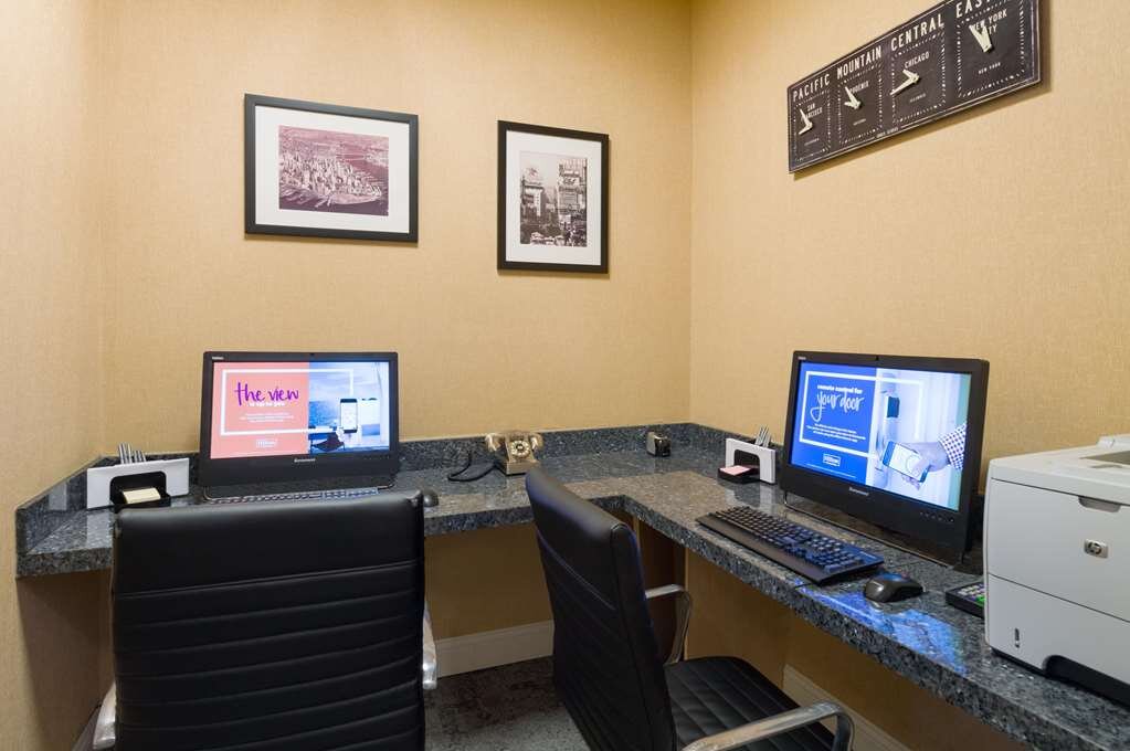 Hotel photo 59 of Hampton Inn Manhattan/Times Square South.