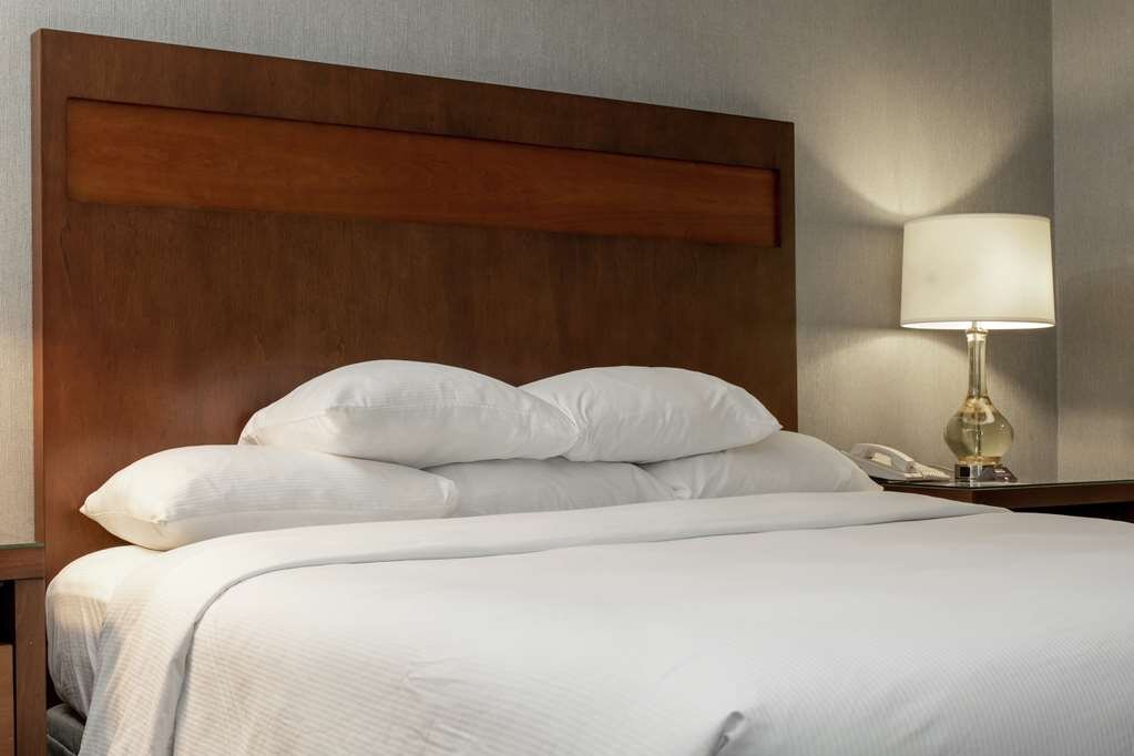 Hotel photo 40 of DoubleTree by Hilton Hotel Pittsburgh - Green Tree.