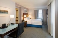 Hotel photo 18 of Hampton Inn Manhattan - Seaport - Financial District.