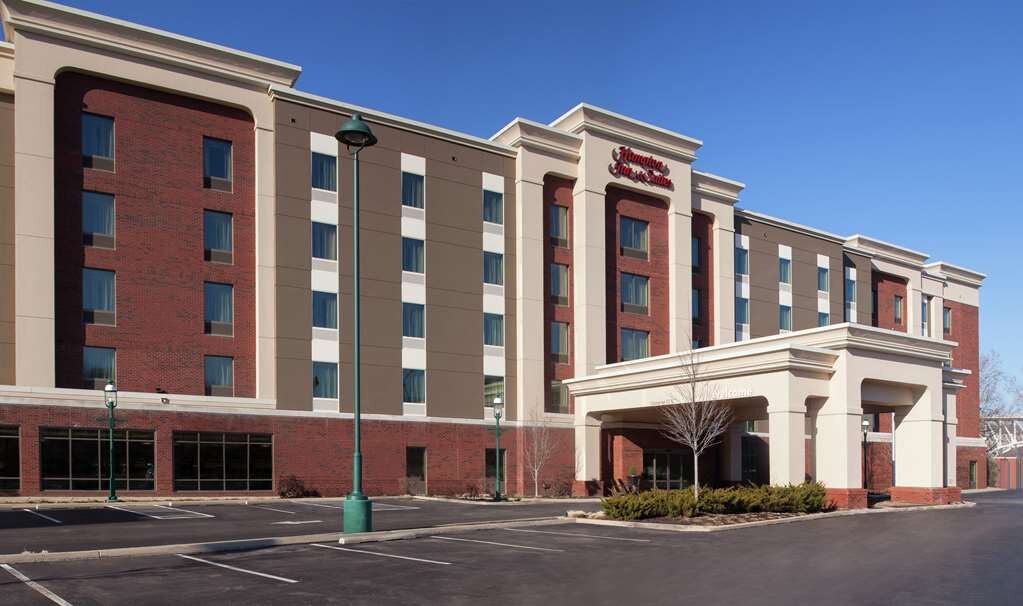 Hotel photo 48 of Hampton Inn & Suites Pittsburgh/Waterfront-West Homestead.