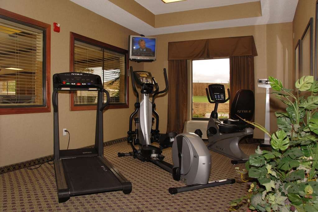Hotel photo 26 of Hampton Inn Van Buren.