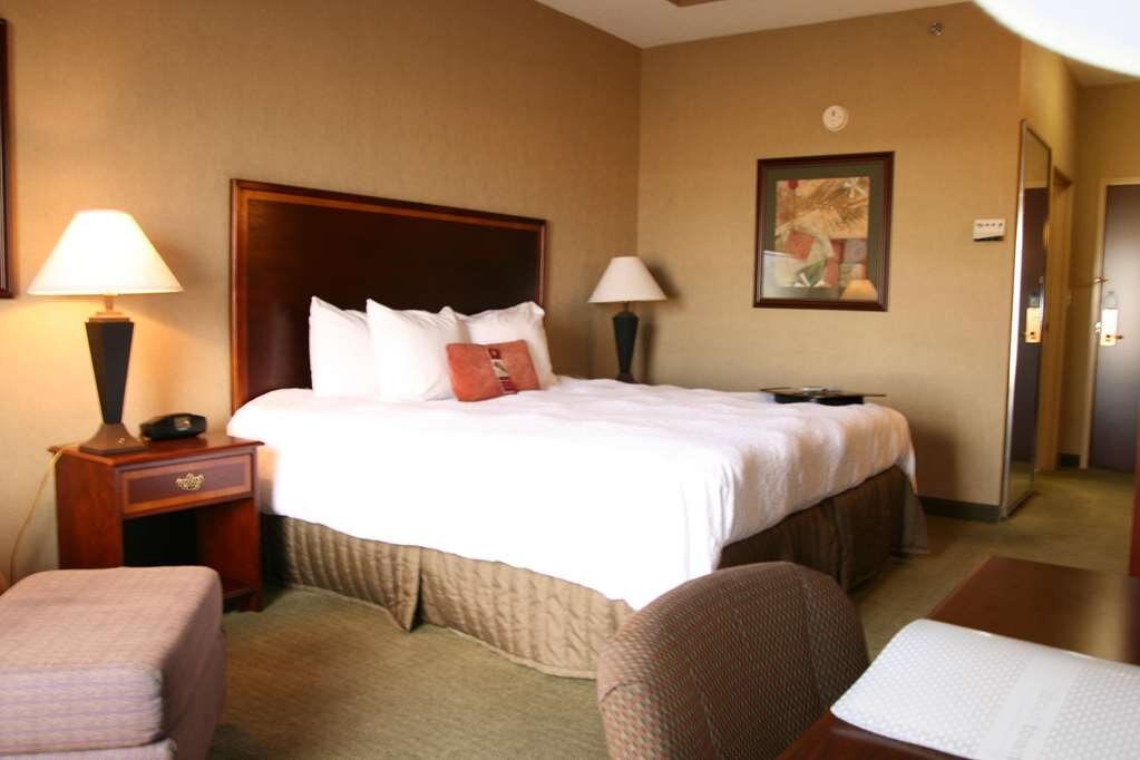 Hotel photo 19 of Hampton Inn Van Buren.