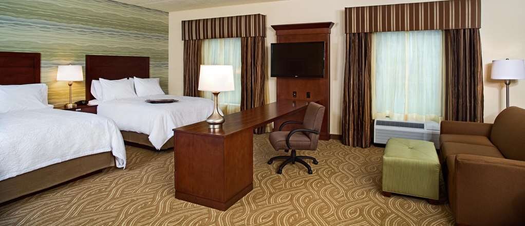 Hotel photo 32 of Hampton Inn & Suites Pittsburgh/Waterfront-West Homestead.