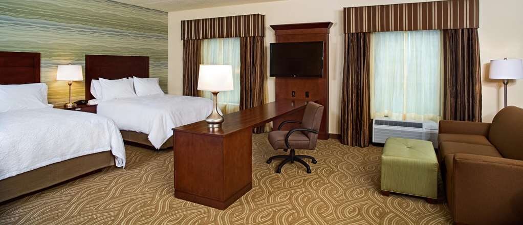 Hotel photo 54 of Hampton Inn & Suites Pittsburgh/Waterfront-West Homestead.