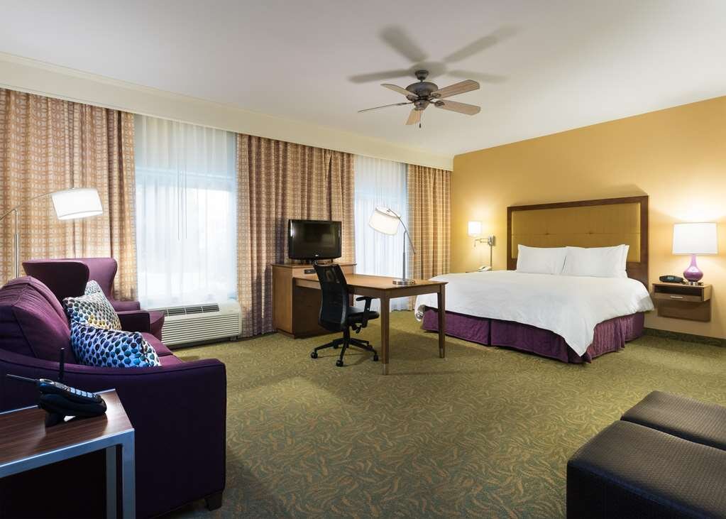 Hotel photo 17 of Hampton Inn Odessa.