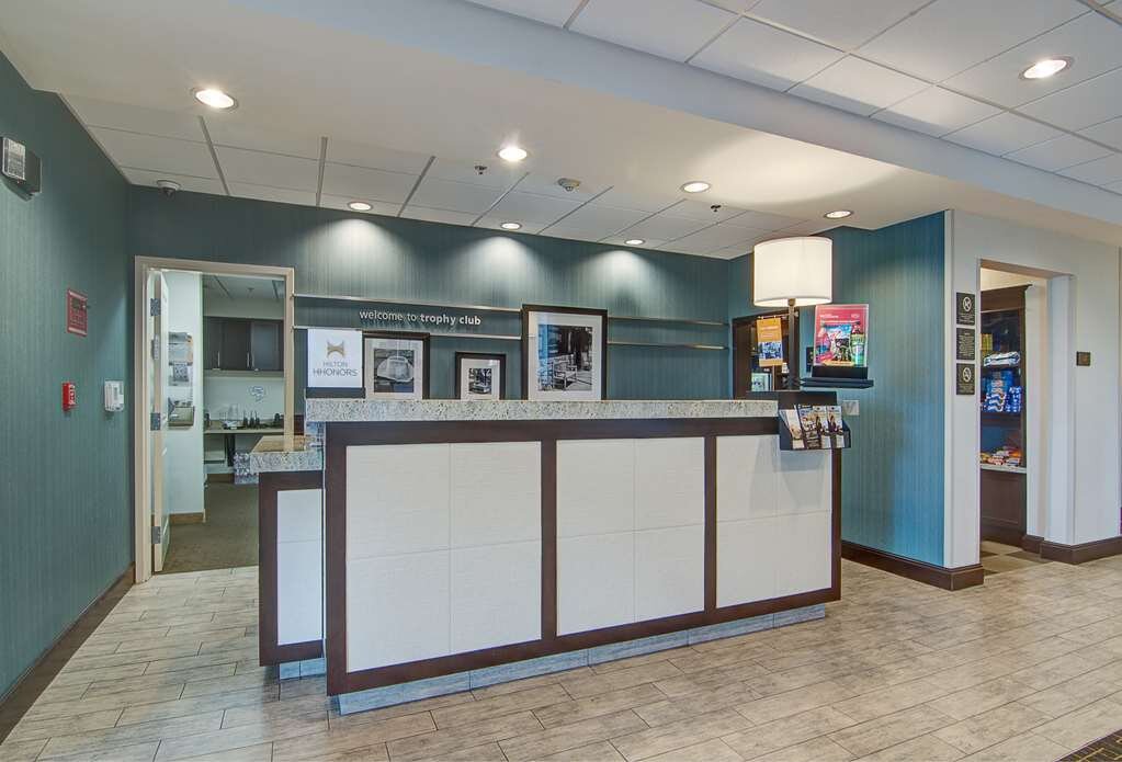 Hotel photo 42 of Hampton Inn & Suites Trophy Club - Fort Worth North.
