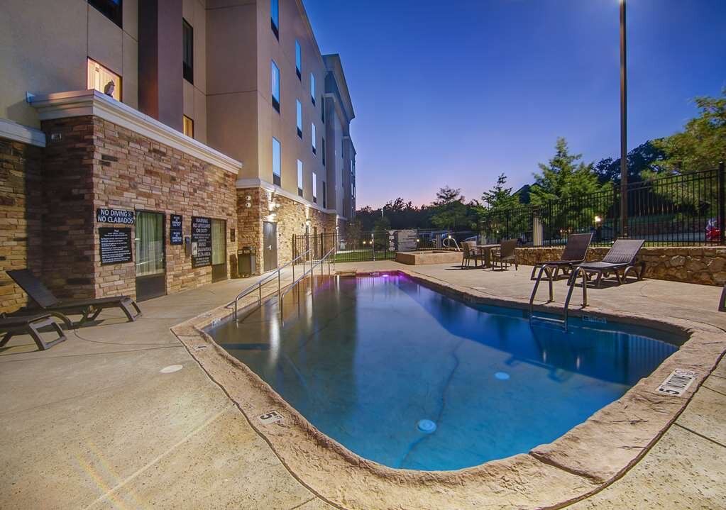 Hotel photo 32 of Hampton Inn & Suites Trophy Club - Fort Worth North.