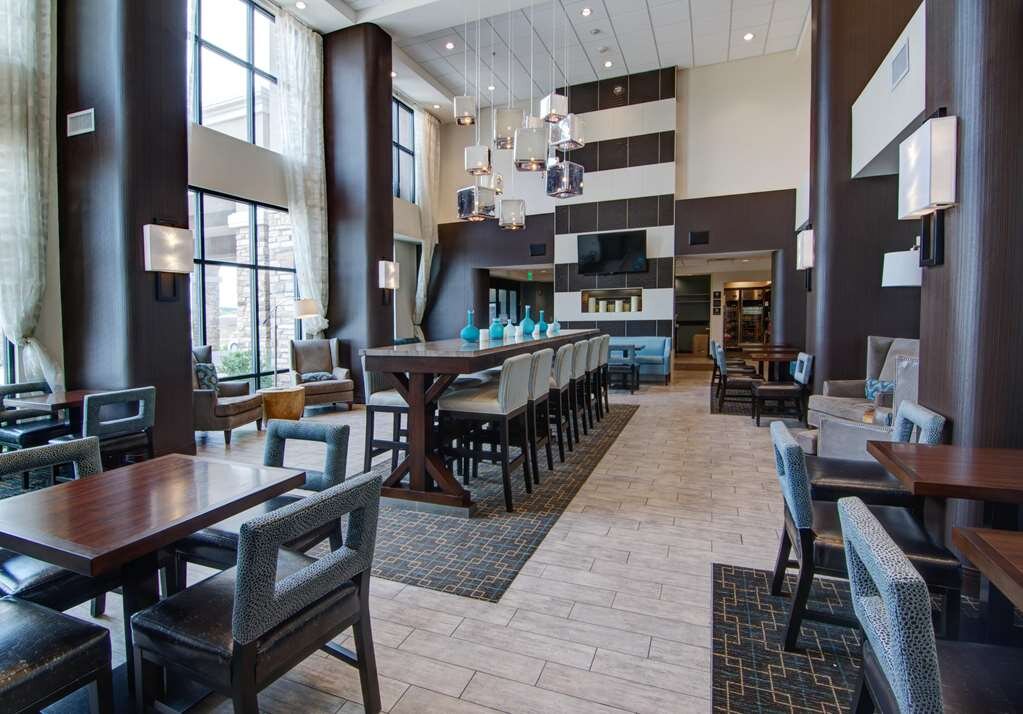Hotel photo 13 of Hampton Inn & Suites Trophy Club - Fort Worth North.