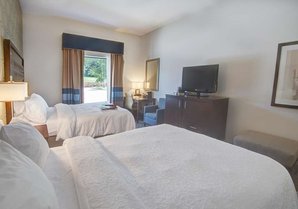Hotel photo 36 of Hampton Inn & Suites Trophy Club - Fort Worth North.