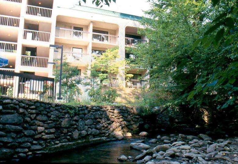 Hotel photo 59 of Hampton Inn Gatlinburg.
