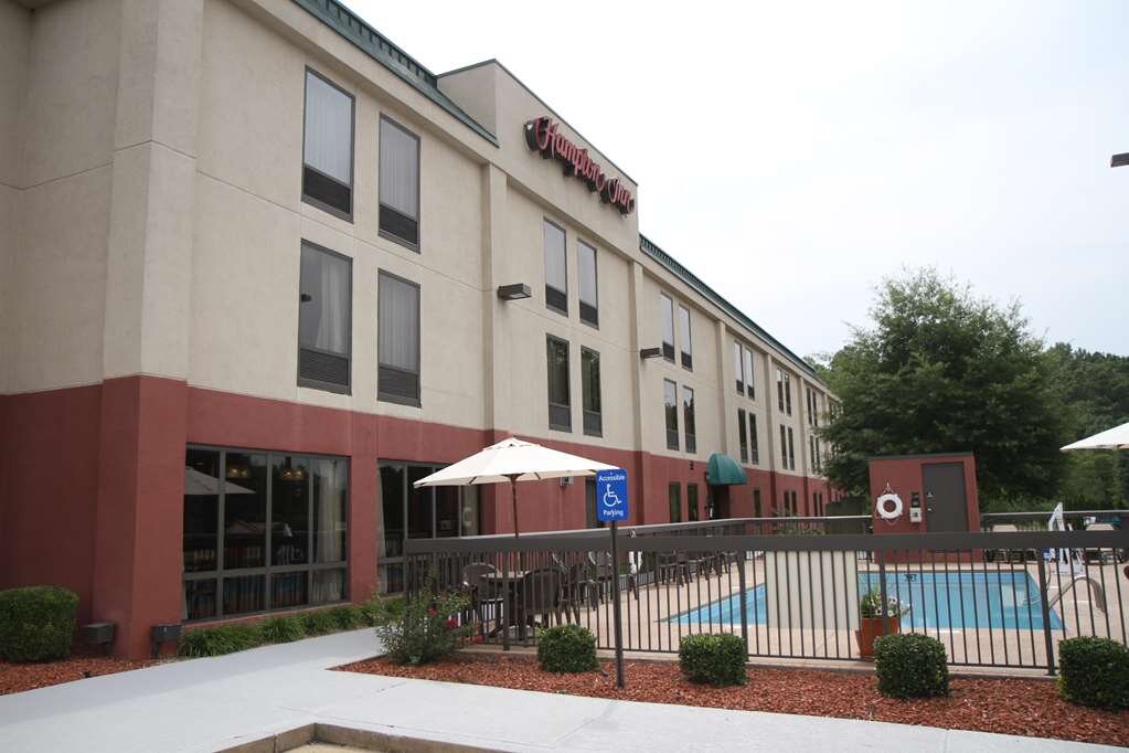 Hotel photo 69 of Hampton Inn Gatlinburg.