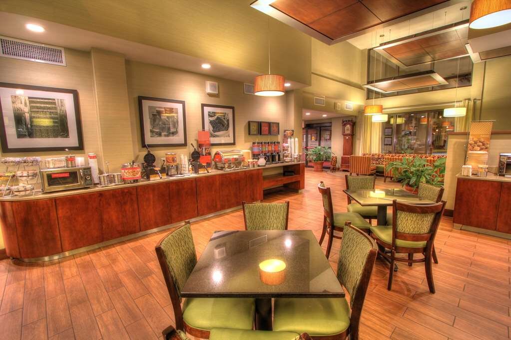 Hotel photo 68 of Hampton Inn Gatlinburg.