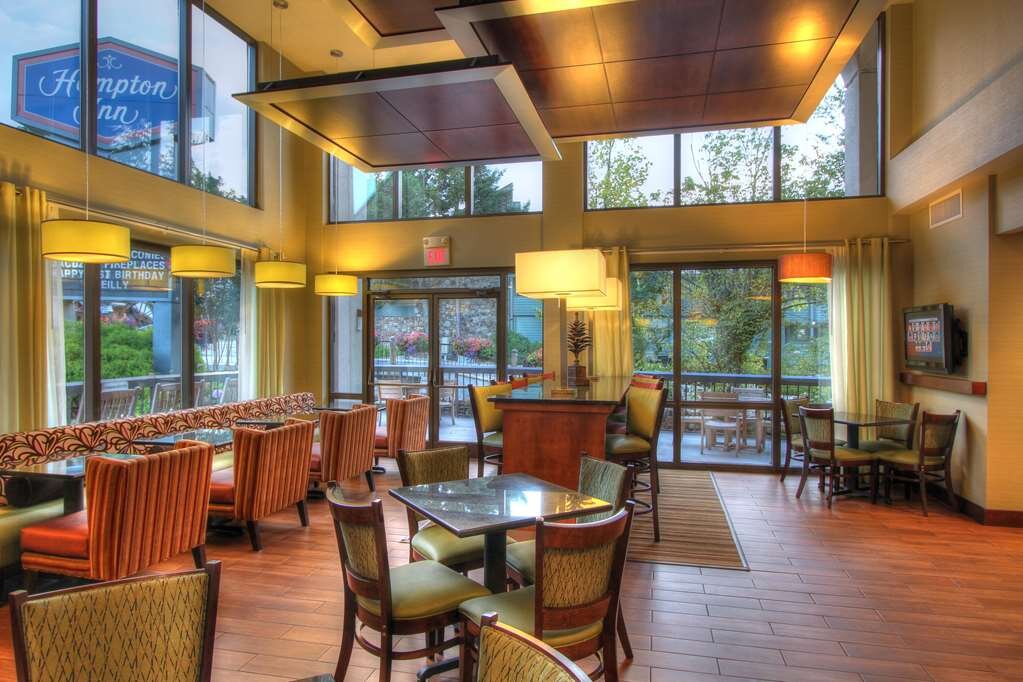 Hotel photo 55 of Hampton Inn Gatlinburg.