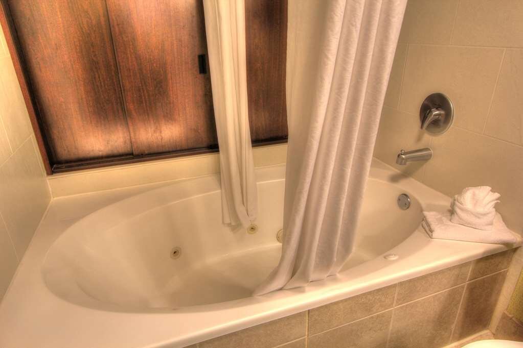 Hotel photo 25 of Hampton Inn Gatlinburg.