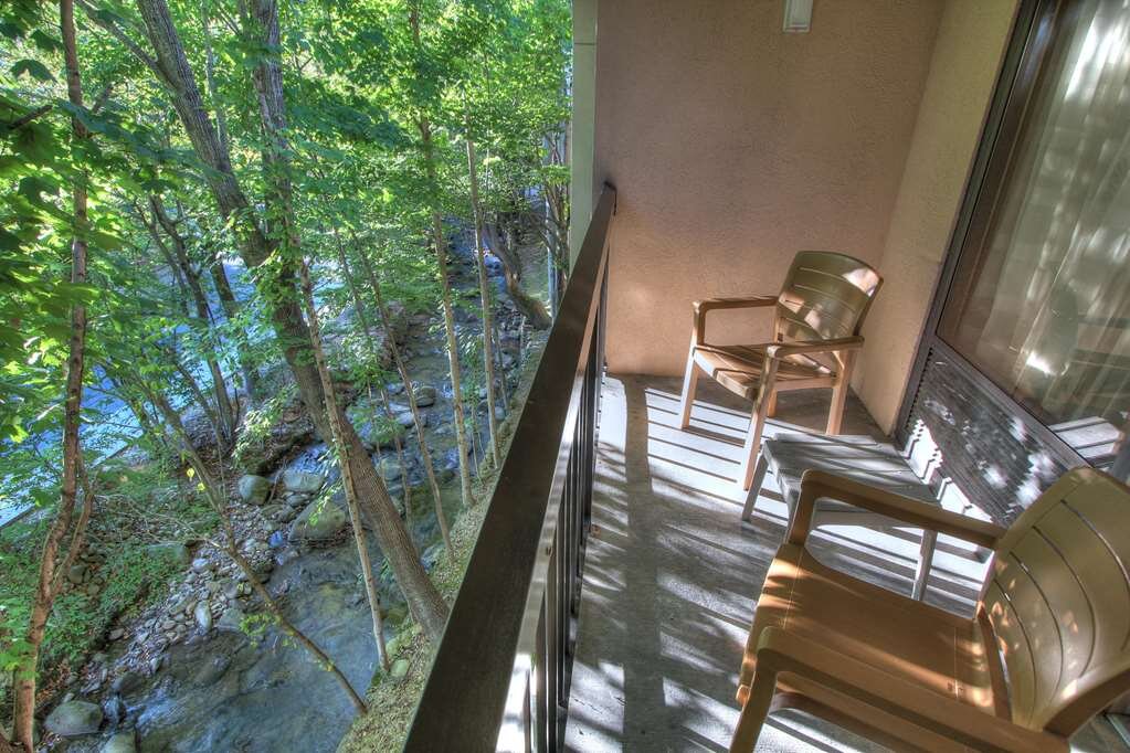 Hotel photo 44 of Hampton Inn Gatlinburg.