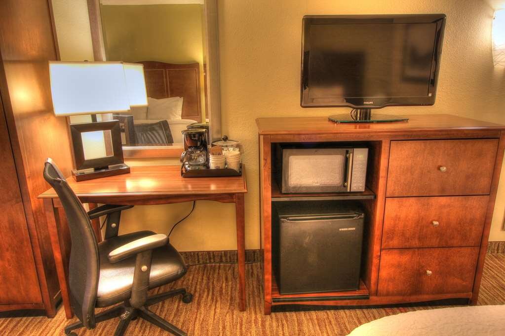 Hotel photo 48 of Hampton Inn Gatlinburg.