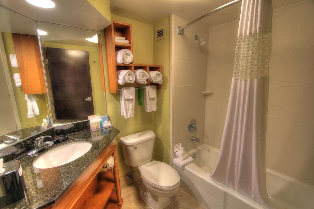 Hotel photo 60 of Hampton Inn Gatlinburg.