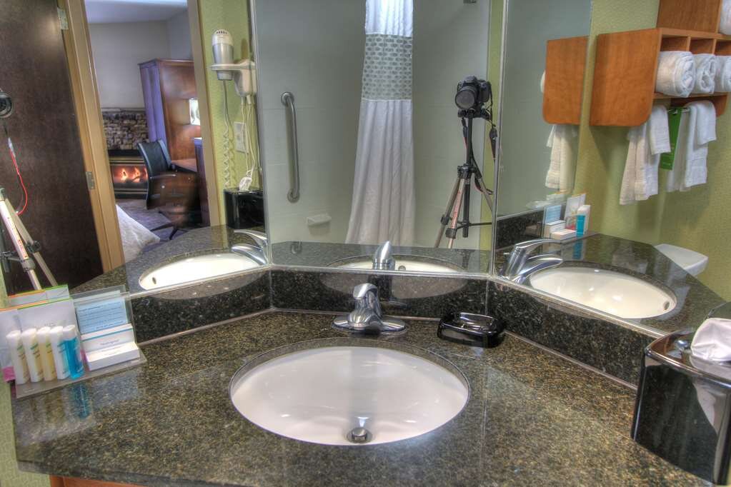 Hotel photo 53 of Hampton Inn Gatlinburg.