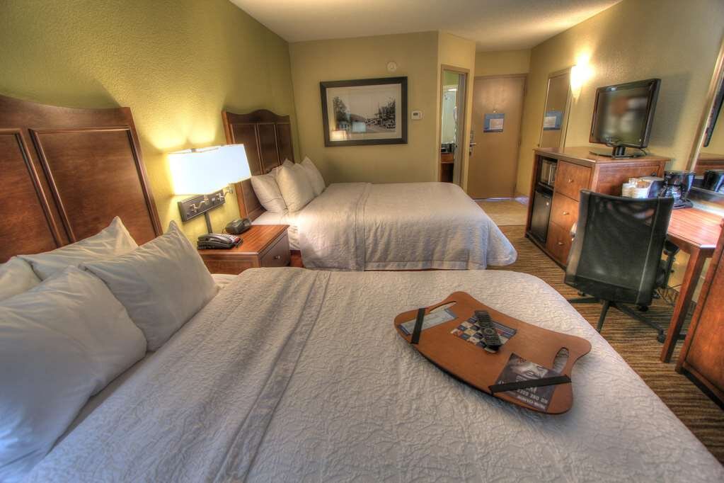 Hotel photo 47 of Hampton Inn Gatlinburg.