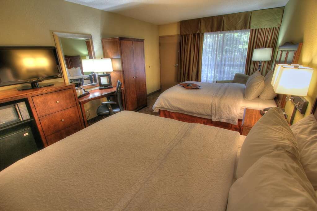 Hotel photo 39 of Hampton Inn Gatlinburg.