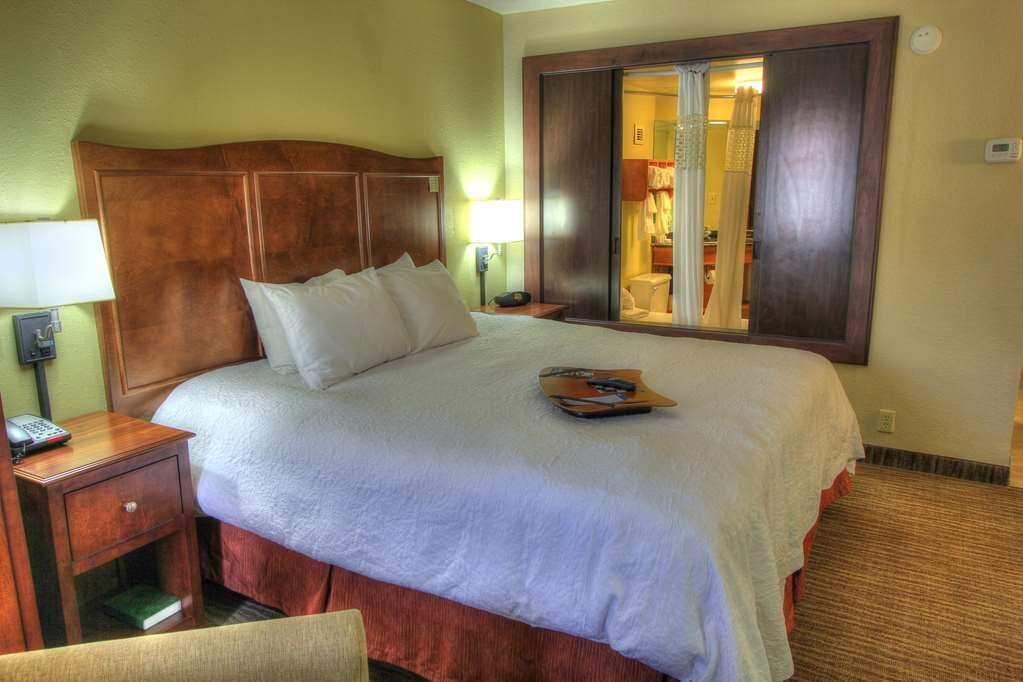 Hotel photo 66 of Hampton Inn Gatlinburg.