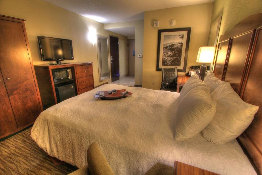 Hotel photo 19 of Hampton Inn Gatlinburg.