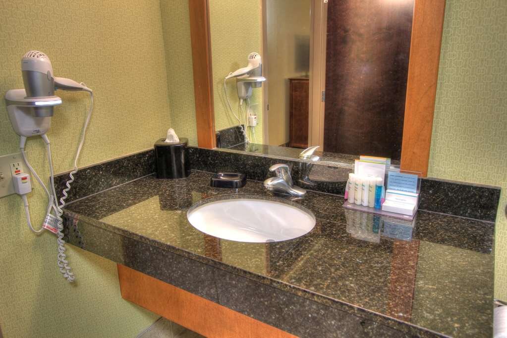 Hotel photo 51 of Hampton Inn Gatlinburg.