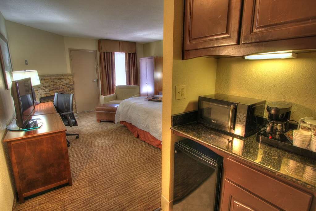 Hotel photo 64 of Hampton Inn Gatlinburg.