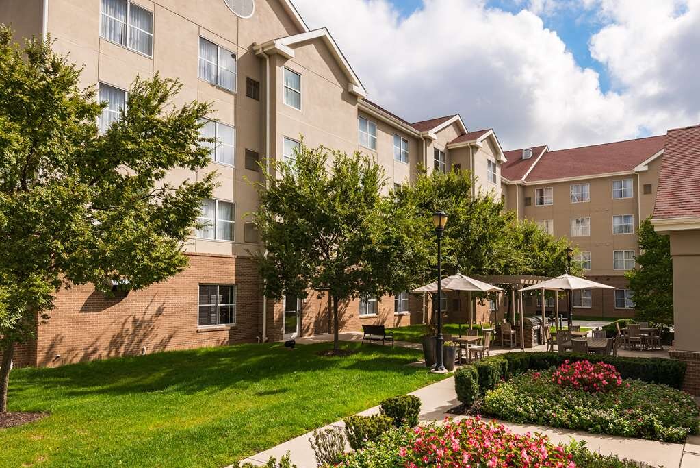 Hotel photo 36 of Homewood Suites by Hilton Princeton.